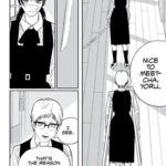 Chainsaw Man 106 Raw 6