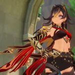 Genshin Impact Dehya Full Kit Revealed – Elemental, Magic, and More Leaked
