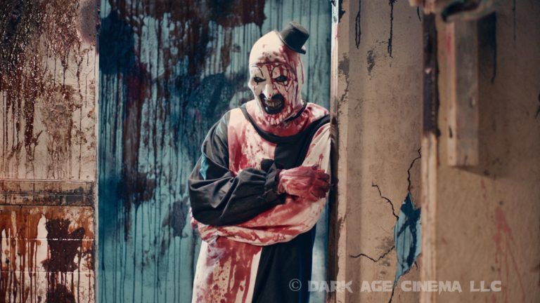 Terrifier 2 Reviews Roundup - Lives Up To The Hype