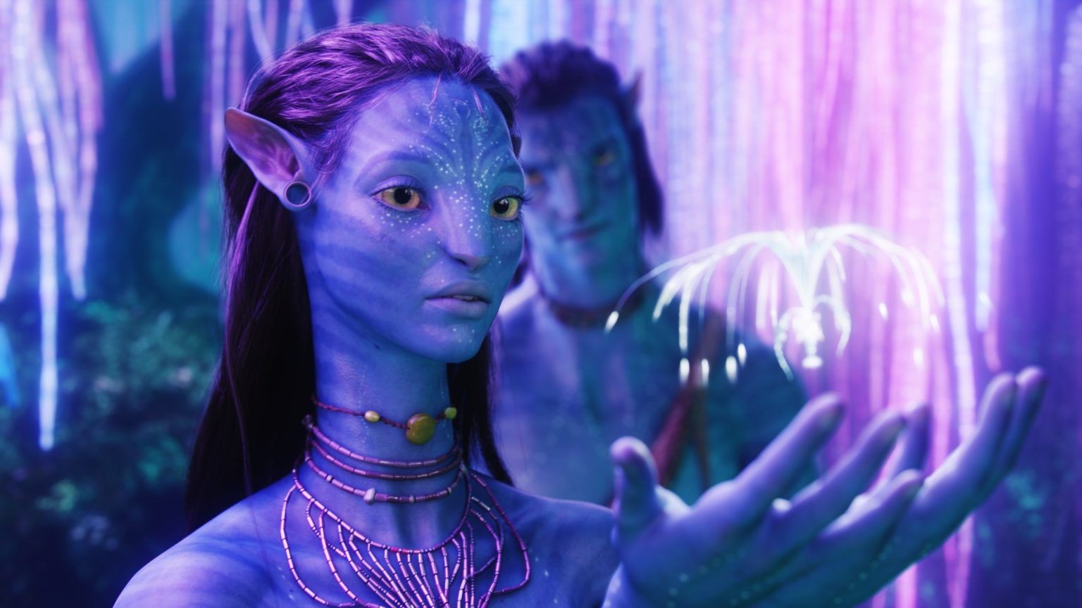 Avatar Achieves New Milestone After Re-Releasing! - HIGH ON CINEMA