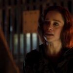 Emilia Clarke- Secret Invasion