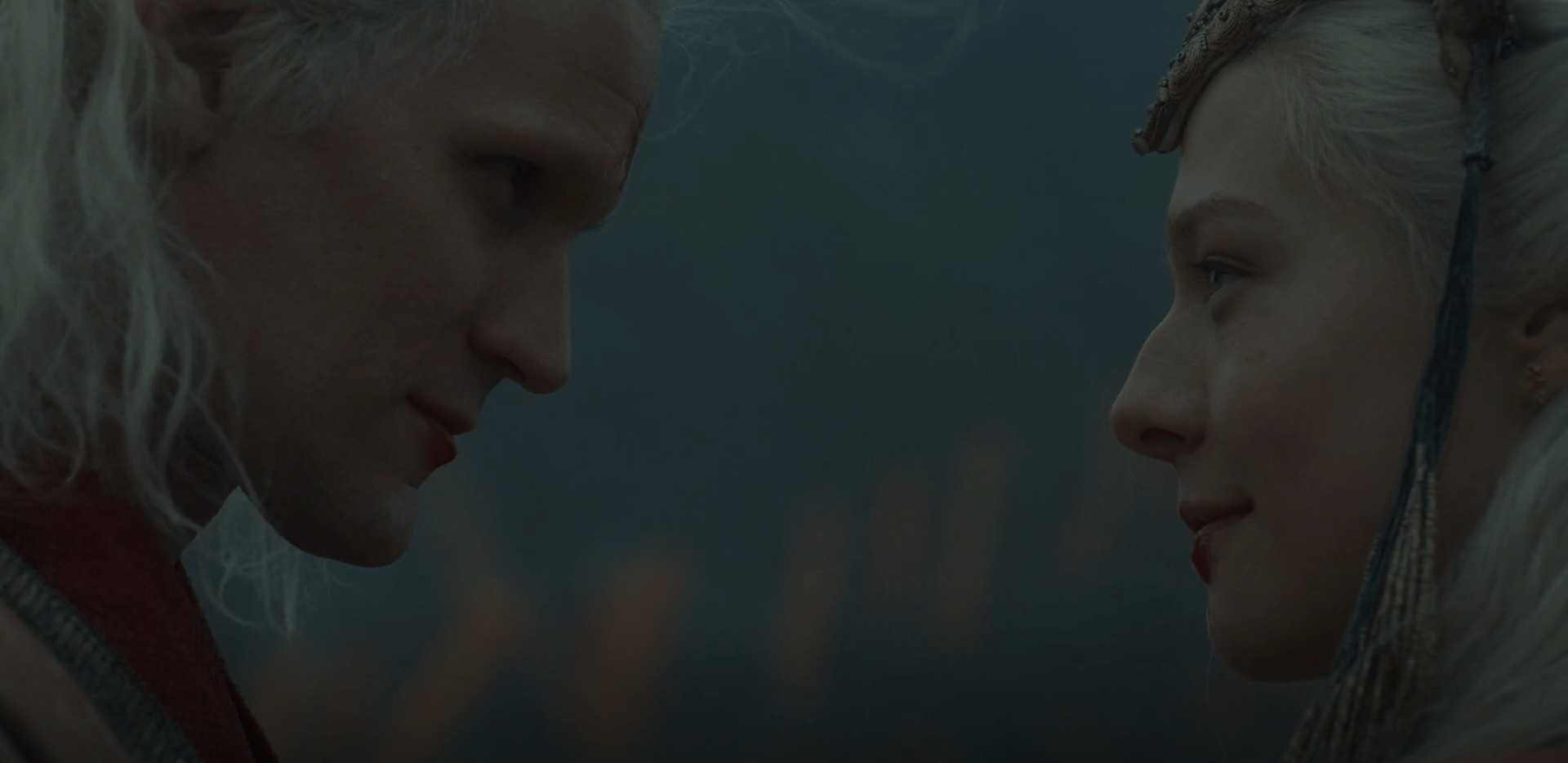 House of the Dragon Episode 7 Review - Best Episode Yet!