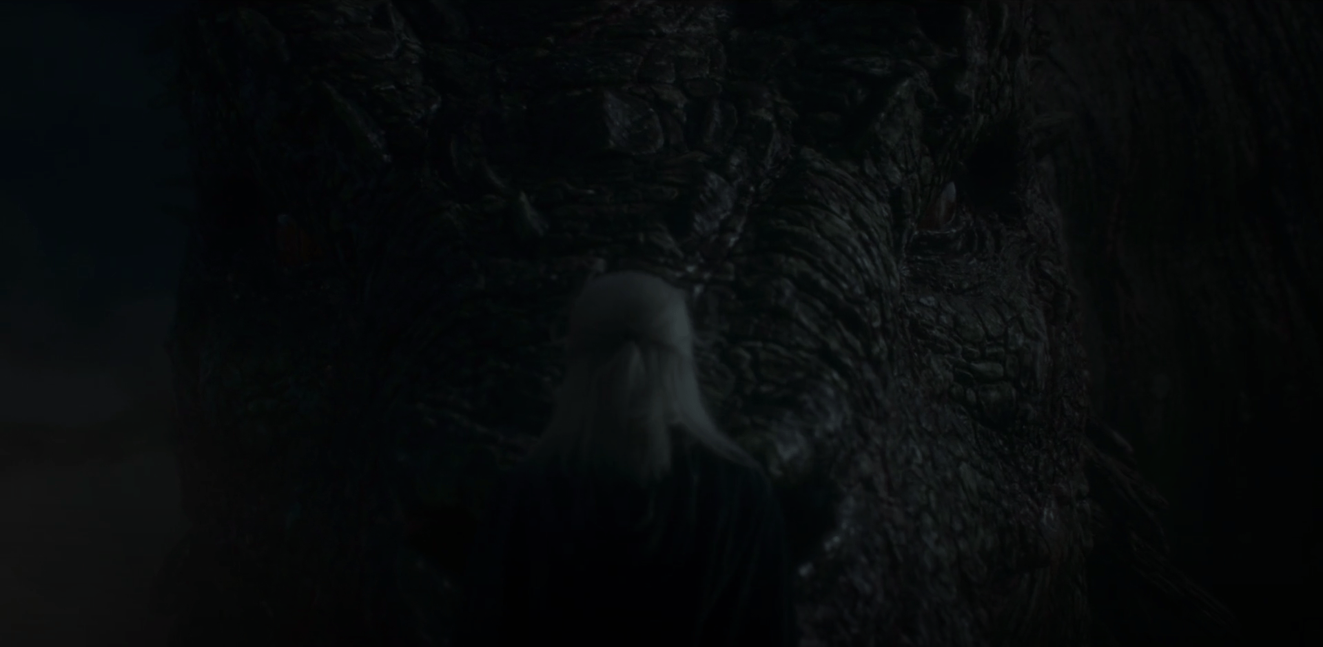 House of the Dragon How Big is Vhagar in Comparison to Drogon and Balerion? HIGH ON CINEMA