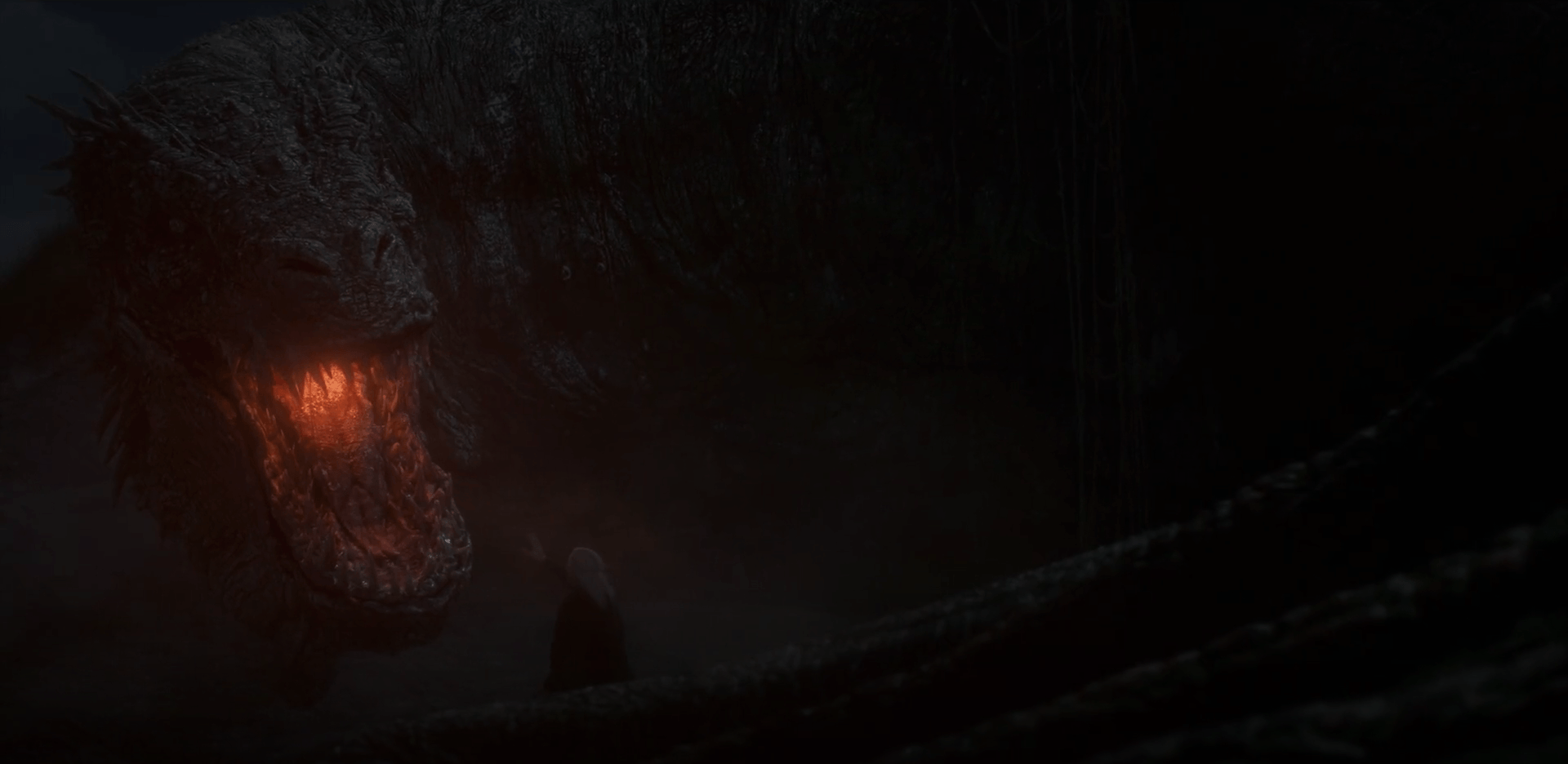 House of the Dragon Vhagar