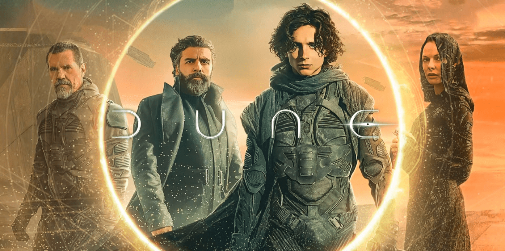 Dune: Part Two