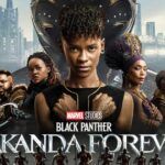 Black Panther: Wakanda Forever