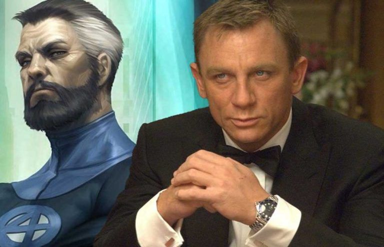 Doctor Strange in the Multiverse of Madness: Daniel Craig's Deleted Character Revealed!