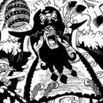 One Piece Manga Chapter 1063 Full Plot Summary Leaks and Spoilers + Raw Scans