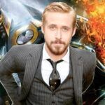 Ryan Gosling MCU