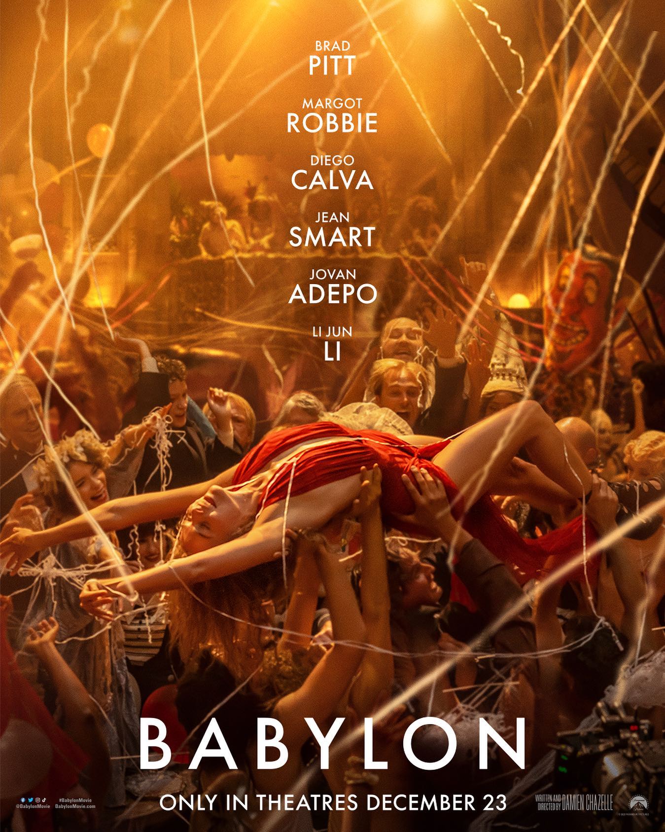 Babylon