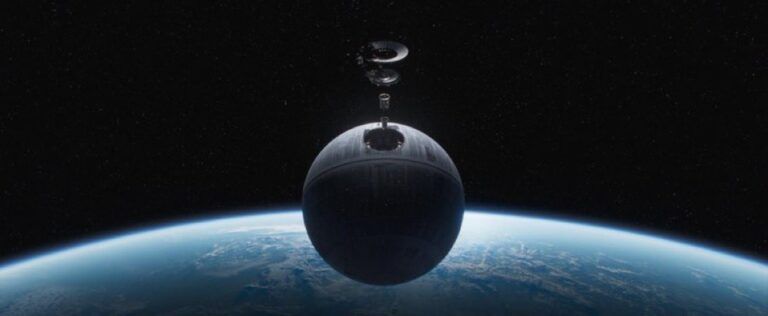 Andor Episode 12 Review - An Explosive Finale To End It All + Post Credits Explained THE DEATH STAR
