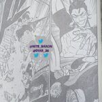 Black Clover Manga Chapter 345 Raw 3