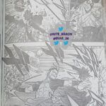 Black Clover Manga Chapter 345 Raw 4