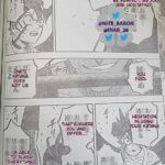 Black Clover Manga Chapter 345 Raw 6