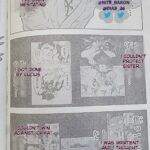 Black Clover Manga Chapter 345 Raw 7