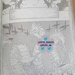 Black Clover Manga Chapter 345 Raw 8