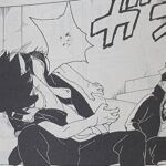 Boruto Manga Chapter 75 Raw 3