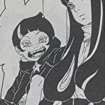 Boruto Manga Chapter 75 Raw 4