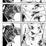 Chainsaw Man Chapter 110 Raw 4