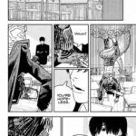 Chainsaw Man Chapter 110 Raw 5