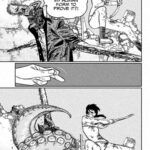 Chainsaw Man Chapter 110 Raw 6