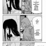 Chainsaw Man Manga Chapter 111 Raw 4