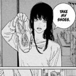 Chainsaw Man Manga Chapter 111 Raw 5