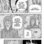 Chainsaw Man Manga Chapter 111 Raw 6