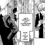 Chainsaw Man Manga Chapter 112 Full Plot Summary, Leaks, Spoilers + Raw Scans