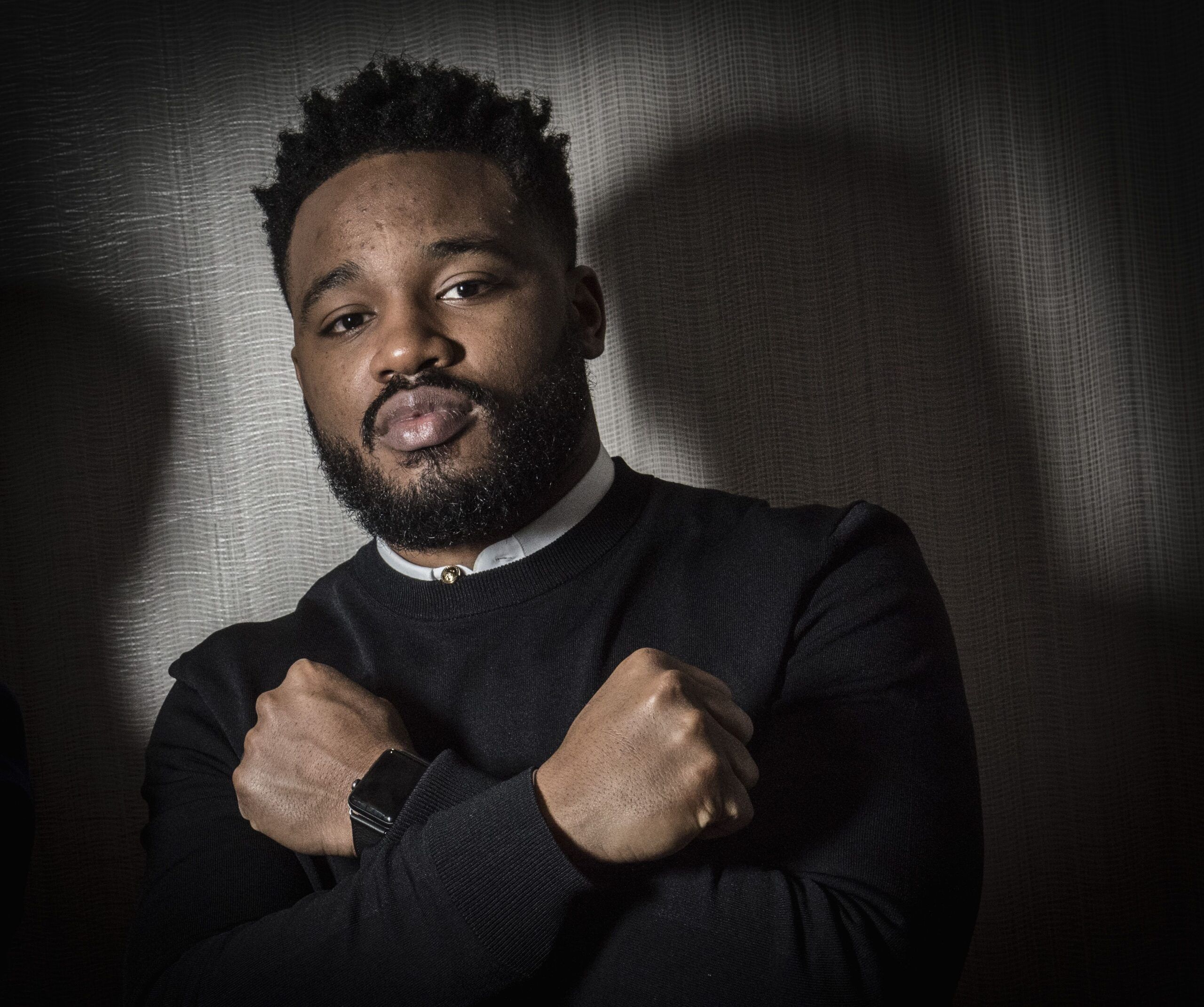 Black Panther Wakanda Forever- Ryan Coogler Was Certain He'll Be Fired!