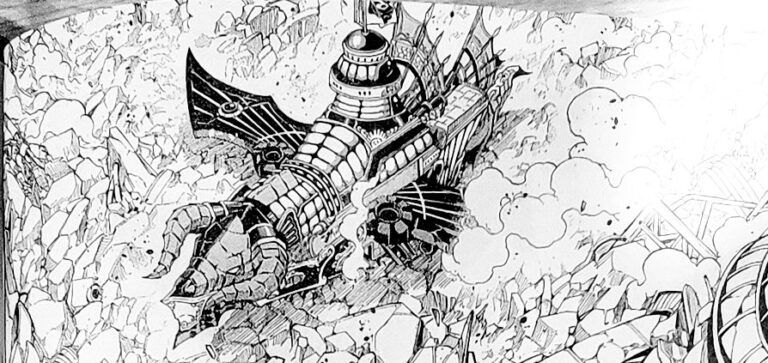 Edens Zero Manga Chapter 215 Full Plot Summary Leaks and Spoilers + Raw Scans