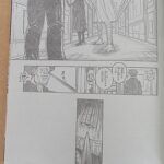 Hunter x Hunter Manga Chapter 395 Raw 2