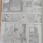Hunter x Hunter Manga Chapter 395 Raw 8