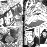 Jujutsu Kaisen Manga Chapter 204 Raw 3