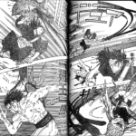 Jujutsu Kaisen Manga Chapter 204 Raw 4