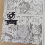 One Piece Manga Chapter 1067 Raw 8