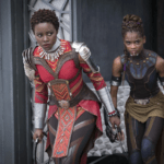 Black Panther Wakanda Forever Post Credit Scene