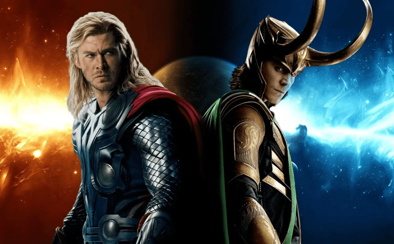 Loki Chris Hemsworth Hasn't Seen Loki Season 1 But Loves Peaky Blinders!