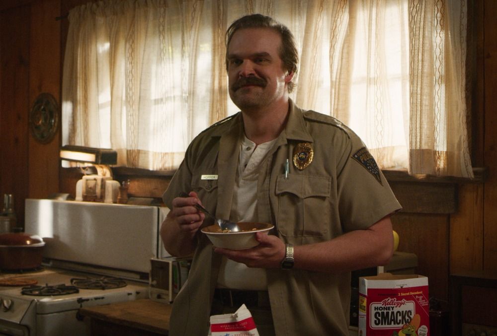 Stranger Things 5