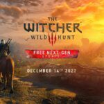 Witcher 3 Next Gen Update Coming December 14