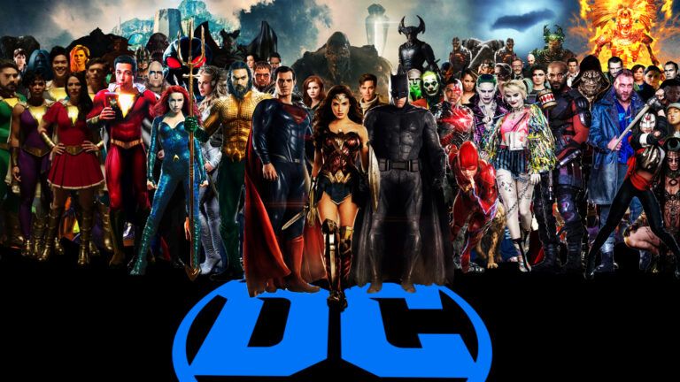 DCU