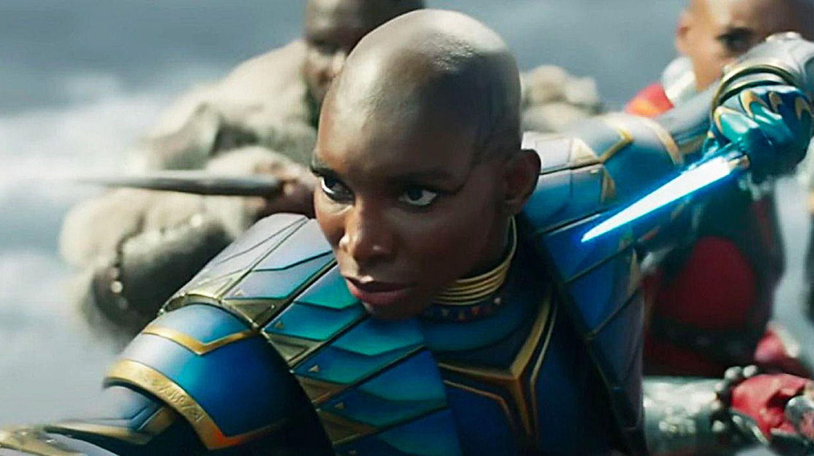 Black Panther: Wakanda Forever- Kuwait Insists Removing LGBTQIA+ Scene!