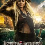 Pirates of the Caribbean