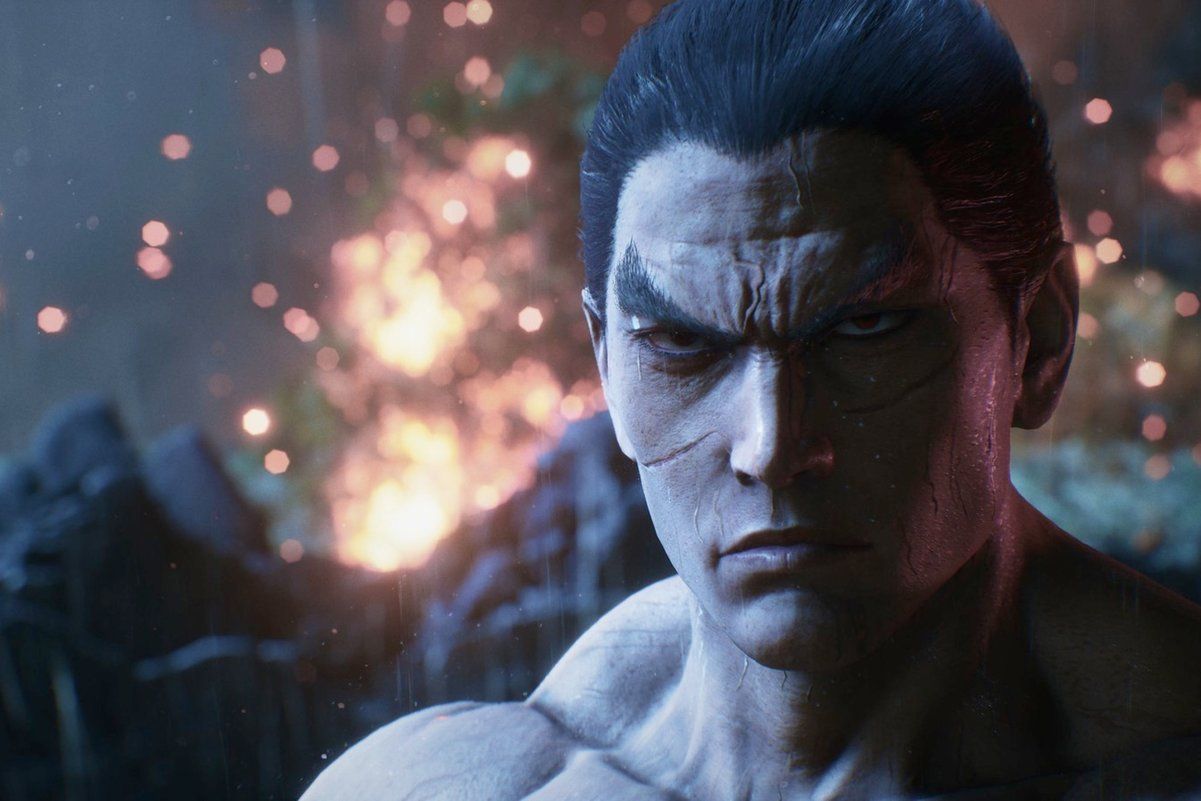 Tekken 8 Trailer To Be Released At The Game Awards 2022! - HIGH ON CINEMA