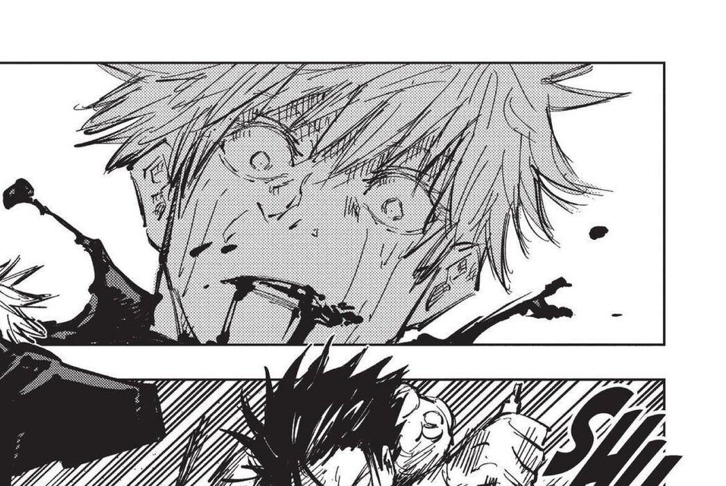 Jujutsu Kaisen Manga Chapter 208 Full Plot Summary, Leaks, and Spoilers + Raw Scans