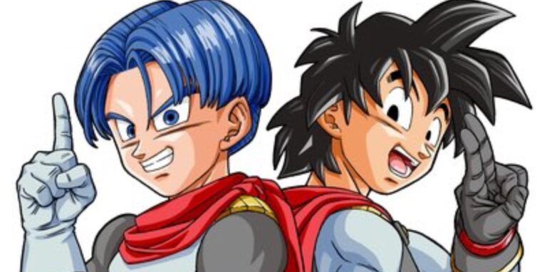 Dragon Ball Super Chapter 88 Preview, Release Date and Spoilers - Goten and Trunks