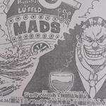 One Piece Manga Chapter 1069 Full Plot Summary Leaks and Spoilers + Raw Scans