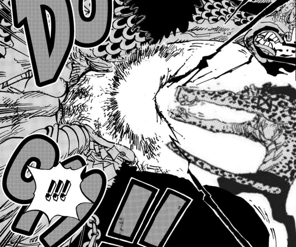 One Piece Manga Chapter 1070 Leaks, Spoilers, Leaks Release Date and Time