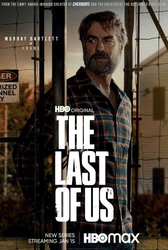 The Last of Us Poster 10