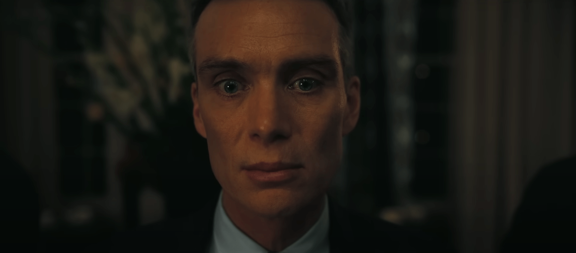 Oppenheimer Official Trailer